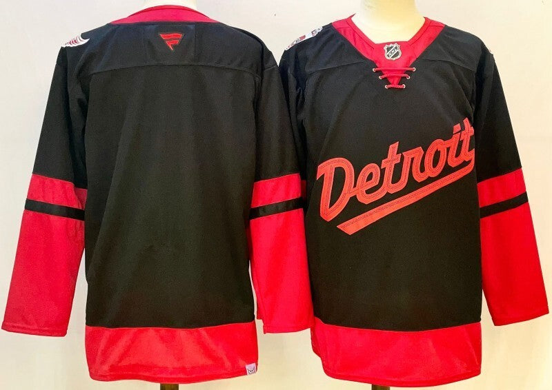 Detroit Red Wings Style 1
