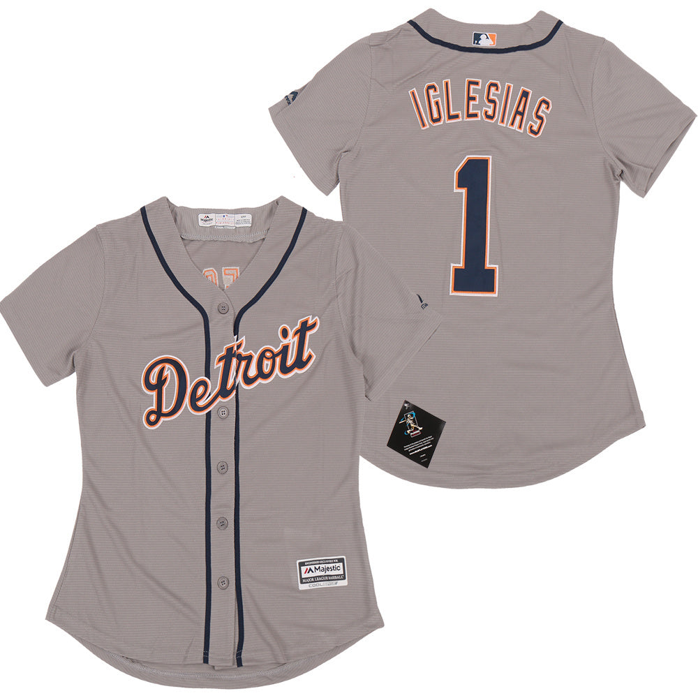 Detroit Tigers Style 1