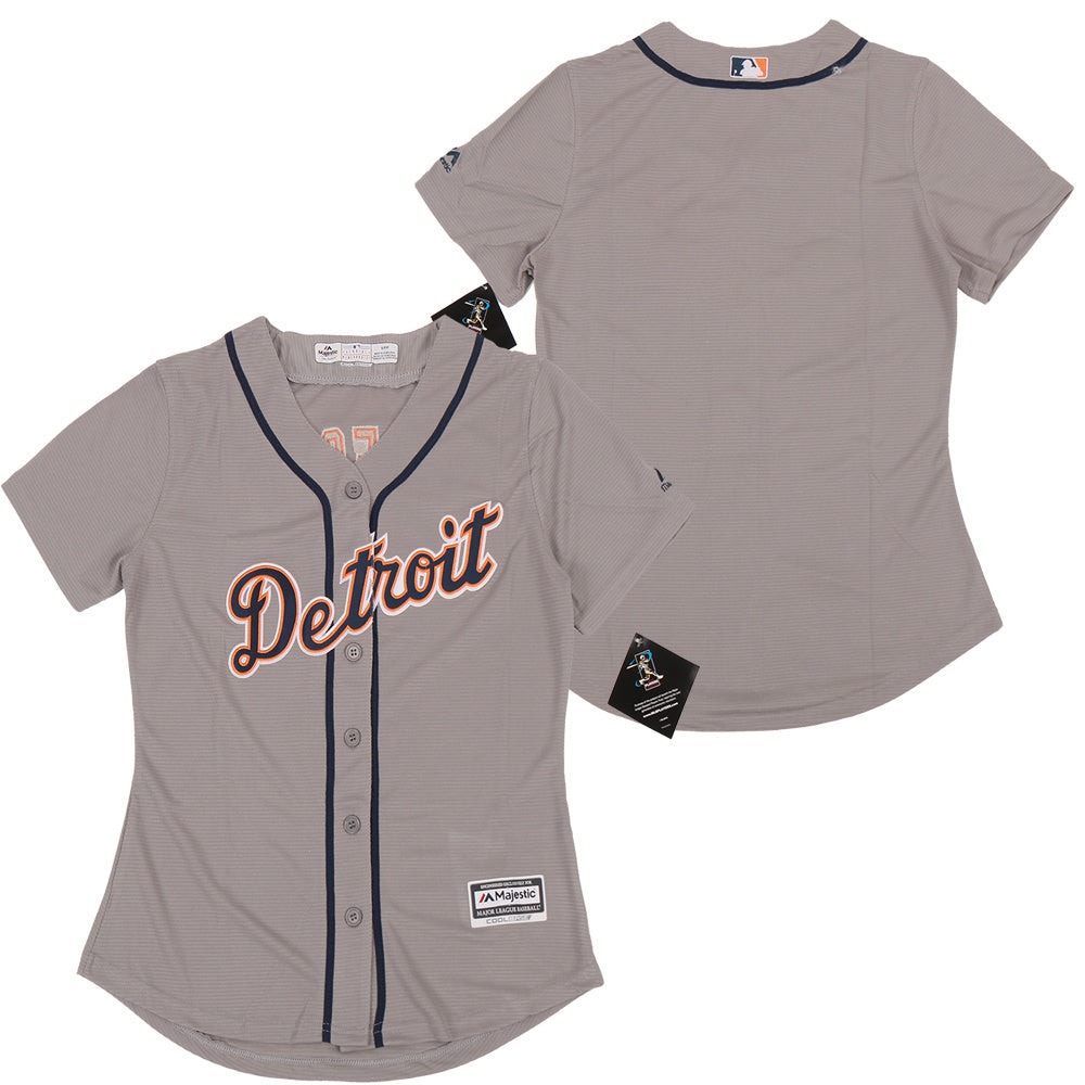 Detroit Tigers Style 2