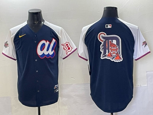 Detroit Tigers Tigers 25 All-Star Style 1