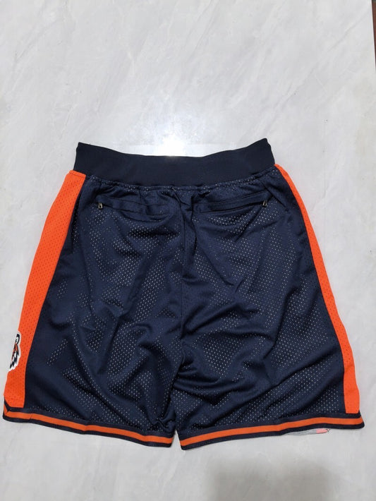 Detroit Tigers Tigers Shorts Style 1