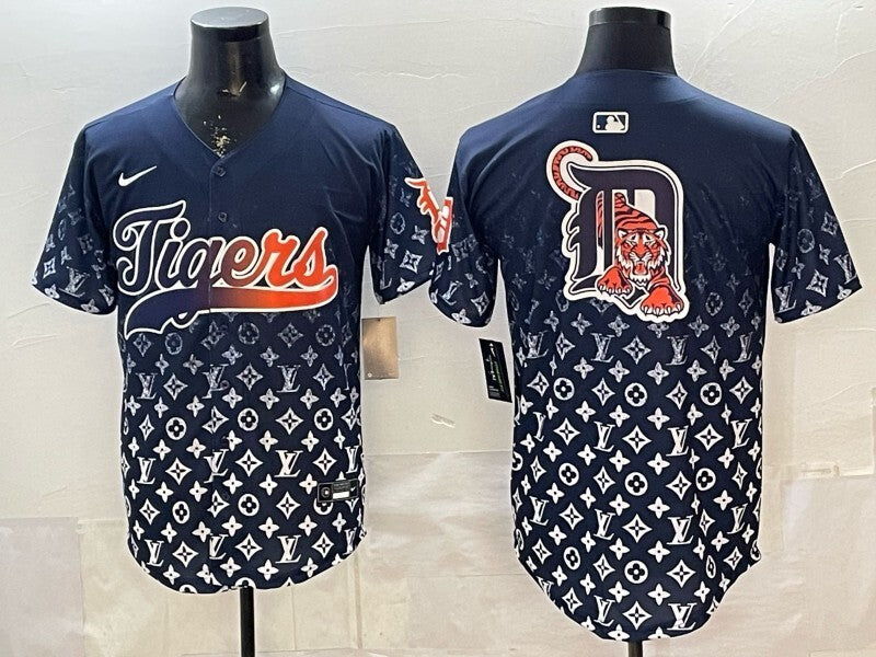 Detroit Tigers Tigers Special Edition Style 1