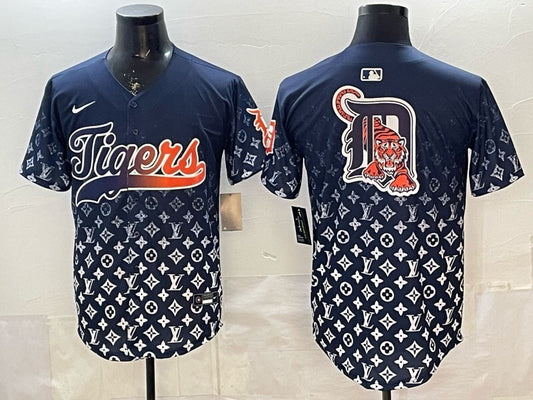 Detroit Tigers Tigers Special Edition Style 1