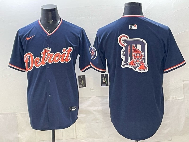 Detroit Tigers Tigers Special V2 Style 1