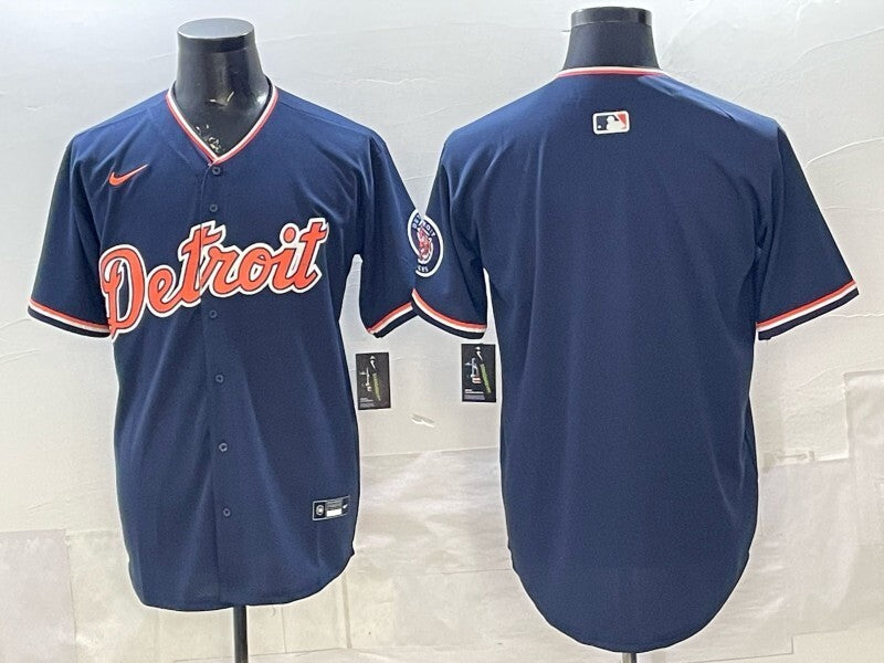 Detroit Tigers Tigers Special V2 Style 2