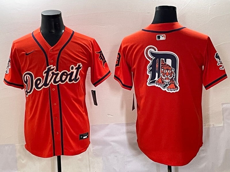 Detroit Tigers Tigers Special V2 Style 3
