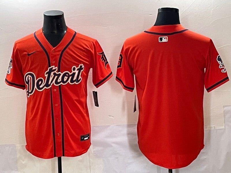 Detroit Tigers Tigers Special V2 Style 4