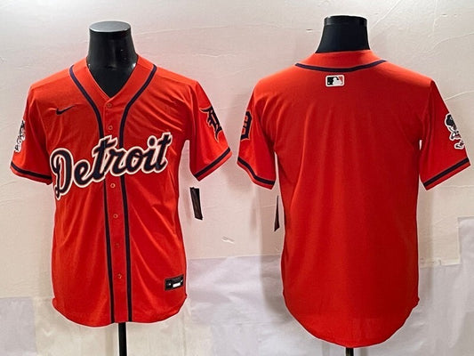Detroit Tigers Tigers Special V2 Style 4