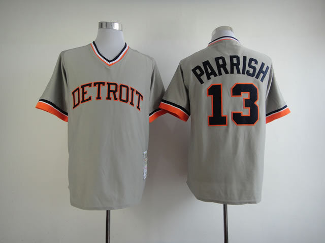 Detroit Tigers #13