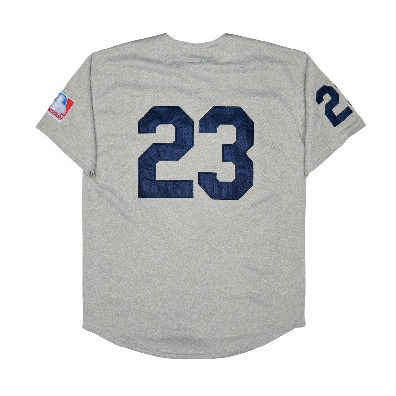 Detroit Tigers #23 Kirk Gibson Style 1