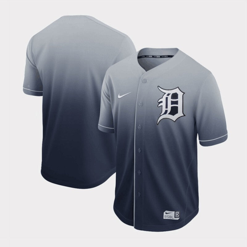 Detroit Tigers blank