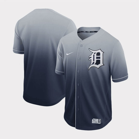 Detroit Tigers blank
