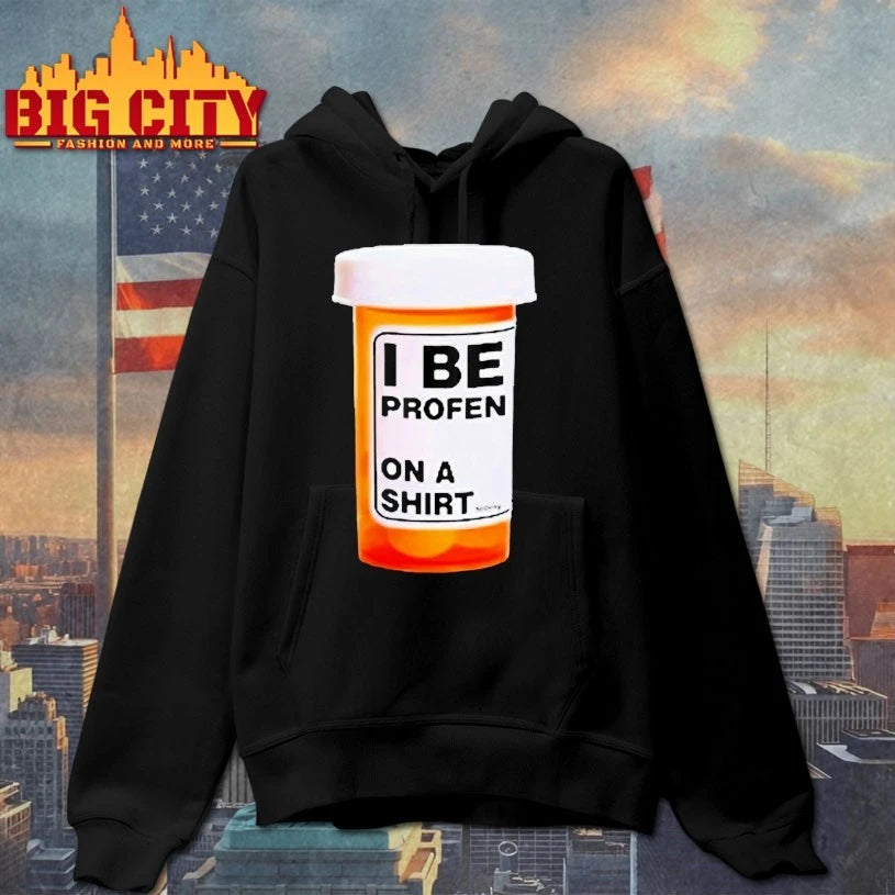 DiEM I Be Profen On A shirt shirt