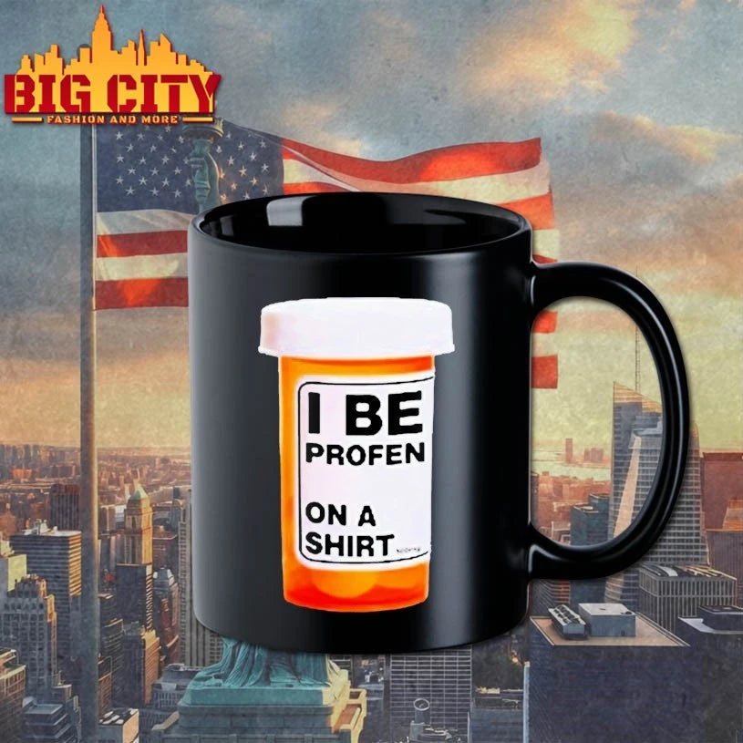 DiEM I Be Profen On A shirt shirt