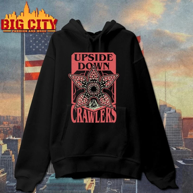 Dimensional Monster Badge Shirt