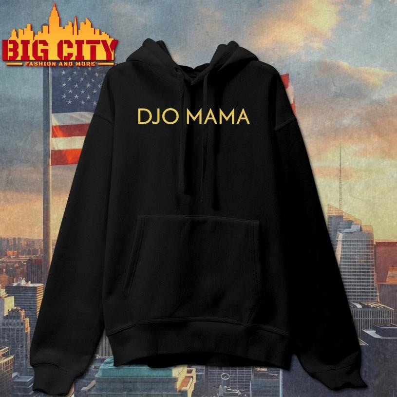 Djo Mama Band Shirt