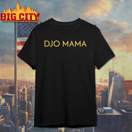 Djo Mama Band Shirt