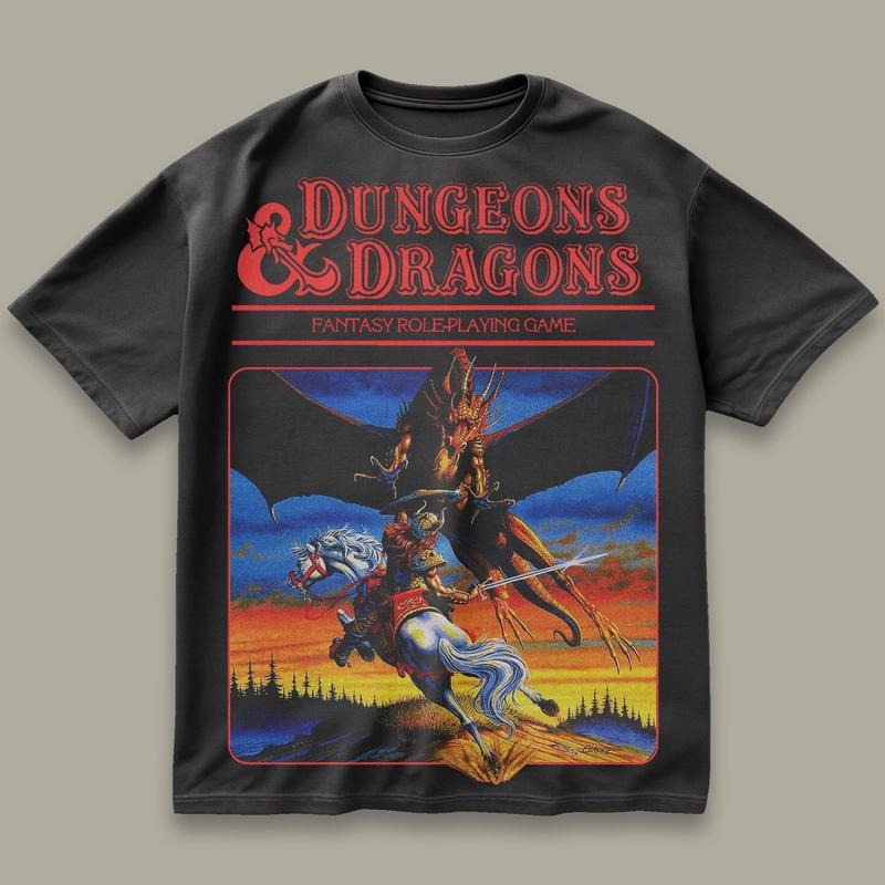 Dnd T Shirt, Dnd Shirt Dungeons And Dragons, Dnd Gift, Dungeons And Dragons Shirt, Dnd, Dungeon Master Gift, Dnd Gifts,...