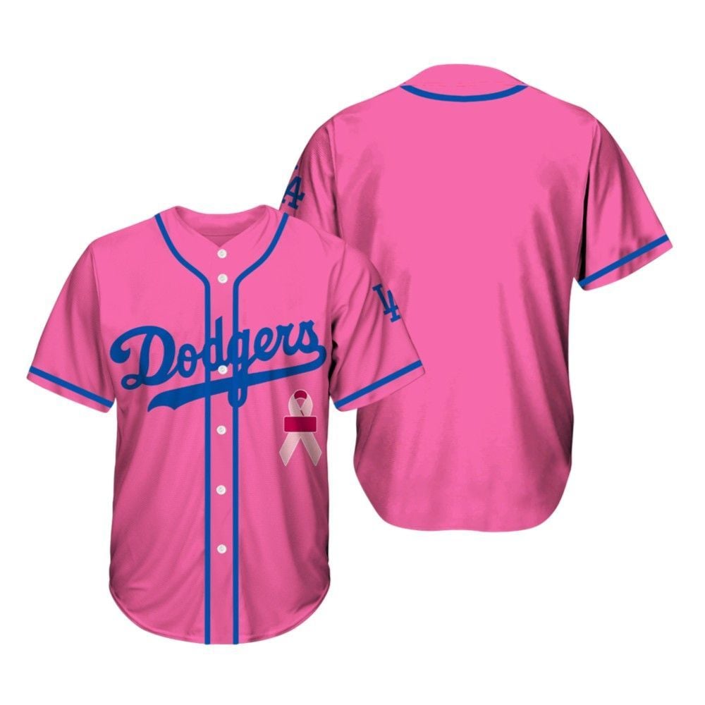 Dodgers Happy Mothers Day Jersey 2025 - Grishko.com T-Shirts, Hoodie, Sweatshirt | WearSparks.com (Image 2)