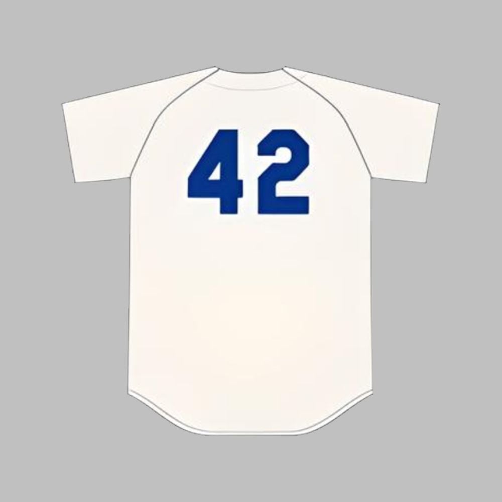Dodgers Jackie Robinson Jersey Giveaway 2025 - Grishko.com T-Shirts, Hoodie, Sweatshirt | WearSparks.com (Image 3)