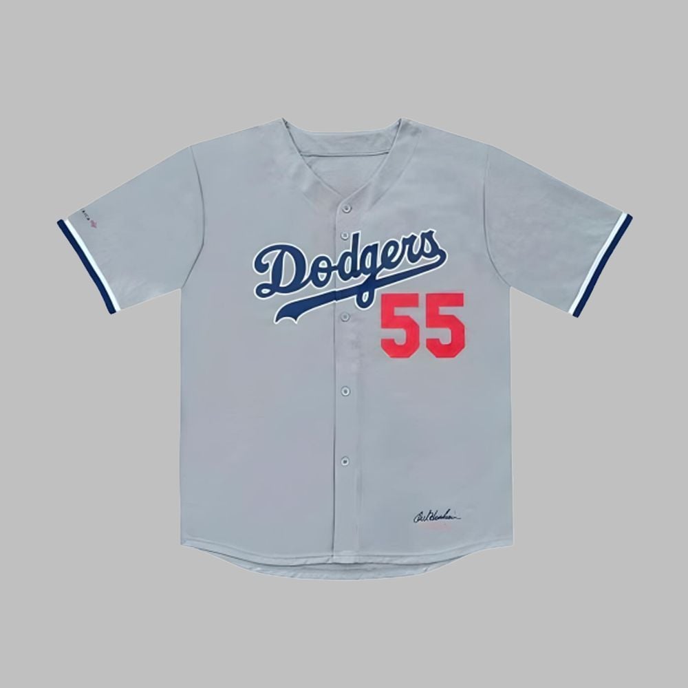 Dodgers Orel Hershiser Jersey 2025 Giveaway - Grishko.com T-Shirts, Hoodie, Sweatshirt | WearSparks.com (Image 2)