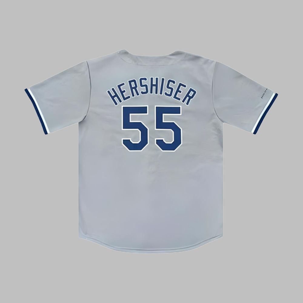 Dodgers Orel Hershiser Jersey 2025 Giveaway - Grishko.com T-Shirts, Hoodie, Sweatshirt | WearSparks.com (Image 3)