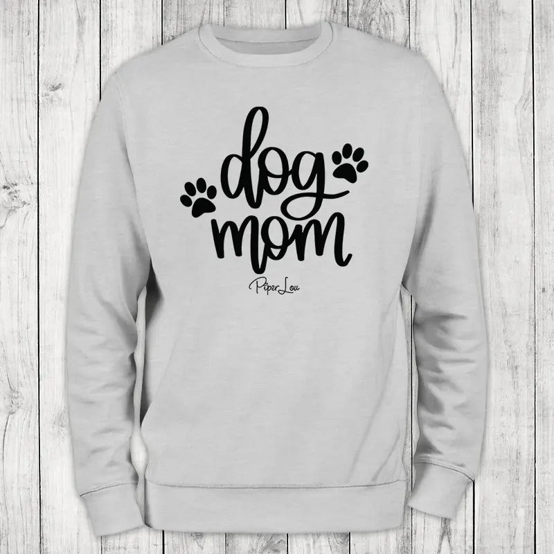 Dog Mom Sweatshirt, #cute #dog #pets T-Shirts, Hoodie | WearSparks.com