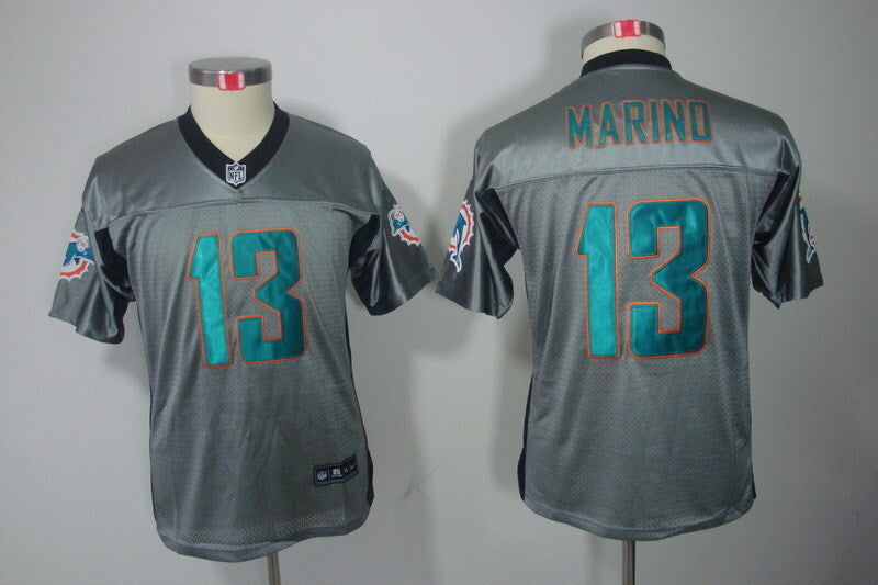 Dolphins Miami Dolphins ( Youth) Style 1