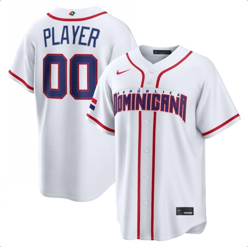Dominican Republic 2026