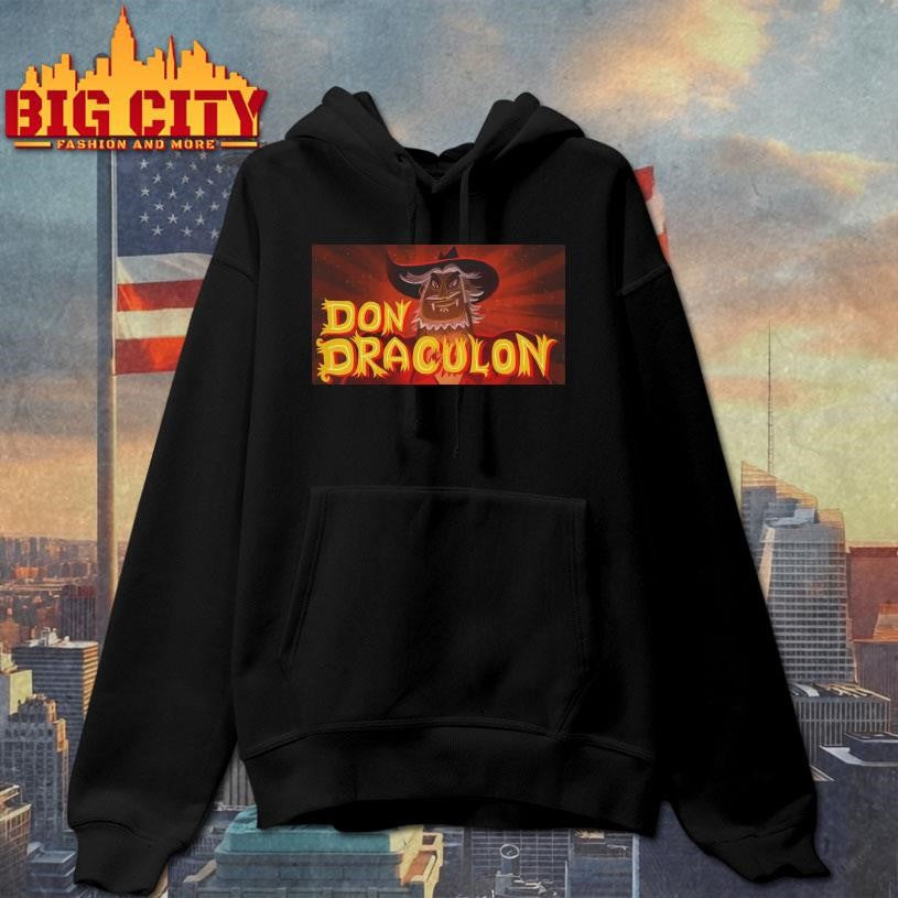 Don Draculon Shirt