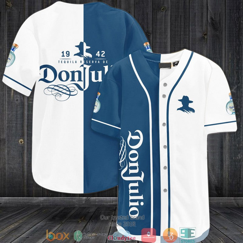 BEST Don Julio Baseball Jersey