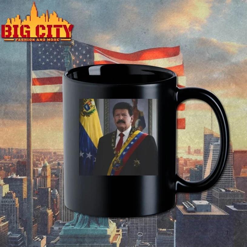 Donaldio Juan Trumpchez Donald Trump &amp; Nicolás Maduro Venezuela Meme shirt