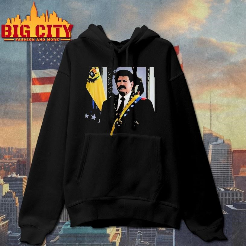 Donaldio Juan Trumpchez Shirt