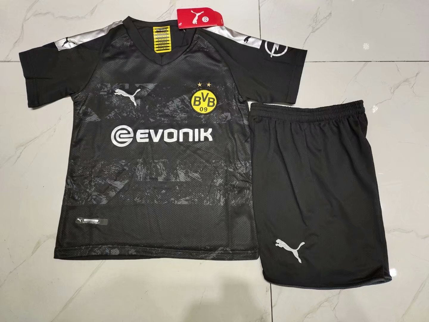 Dortmund Black