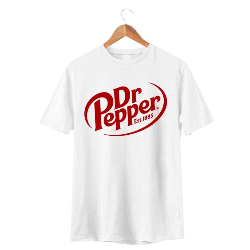Dr Pepper shirt, Dr. Pepper Shirt Classic T-Shirt, Dr Pepper Lover, Dr Pepper Gift Hoodie, Sweatshirt | WearSparks.com
