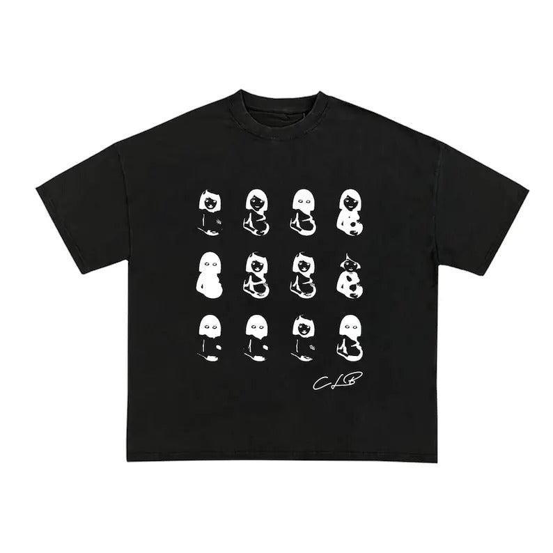 Drak3 Certified Lover Boy Garment Dyed T Shirt  Drak3 Shirt Drak3 Hoodie, Sweatshirt | WearSparks.com
