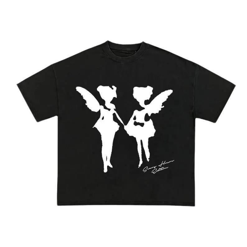Drak3 For All The Dogs Scary Hours Heavy T Shirt concert tee Graphic Rap Tee Hoodie, Sweatshirt | WearSparks.com