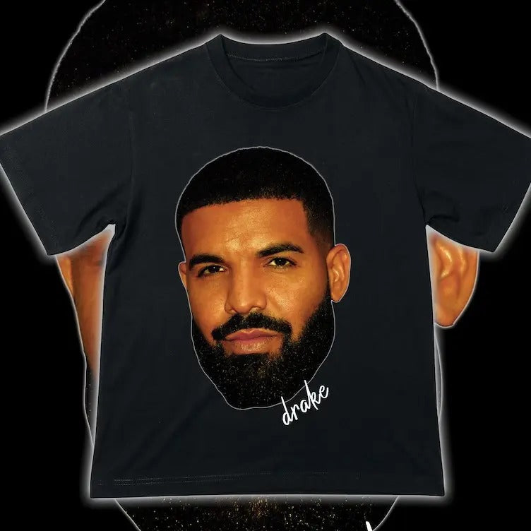 Drake T-Shirt Size S-4XL Hoodie, Sweatshirt | WearSparks.com