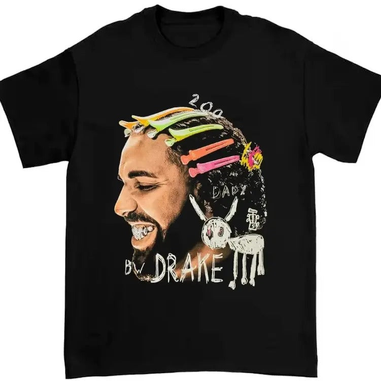 Drake unisex t-shirt Hoodie, Sweatshirt | WearSparks.com