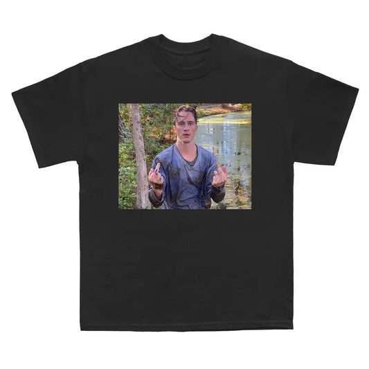 Drew Starkey Meme Shirt, Rafe Cameron T-Shirt, Funny Gift For Movies Lovers, OBX Movie, Merch For Fan Casual Clothing...