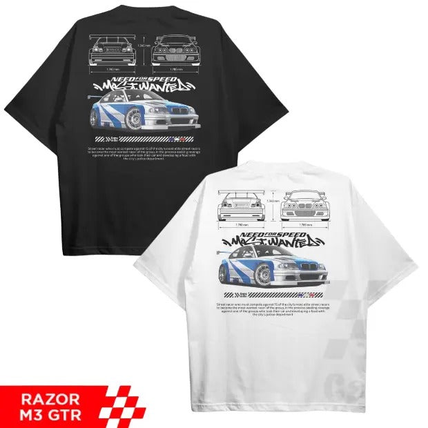 Drive in Style: Car-Themed T-Shirts, Need For Speed: Most Wanted Series T-Shirt, Car Technical Specs T-Shirt, Racing...