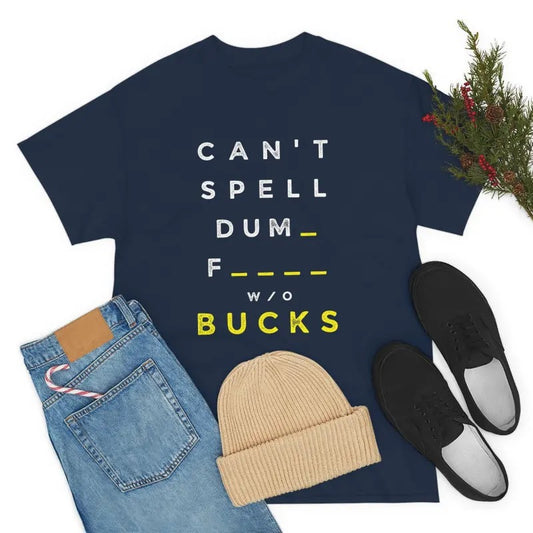 Dumb Bucks Shirt - Michigan Game Day Shirt - Ohio Sucks - Personalized Michigan Shirt