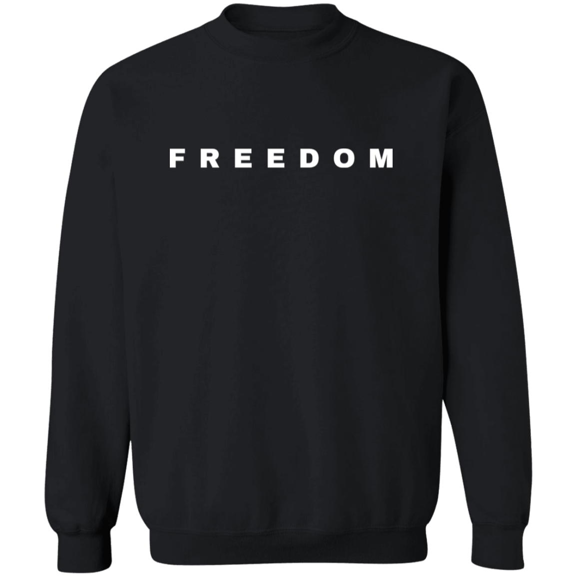 Freedom A True Patriot Charlie Kirk The Greatness Of Our Nation Lies Sweatshirt T-Shirts, Hoodie | WearSparks.com (Image 1)