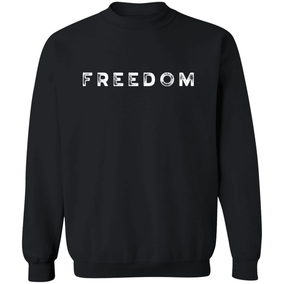 Freedom Red White & Blueberries Coquette Flag Sweatshirt - 2 T-Shirts, Hoodie | WearSparks.com (Image 3)