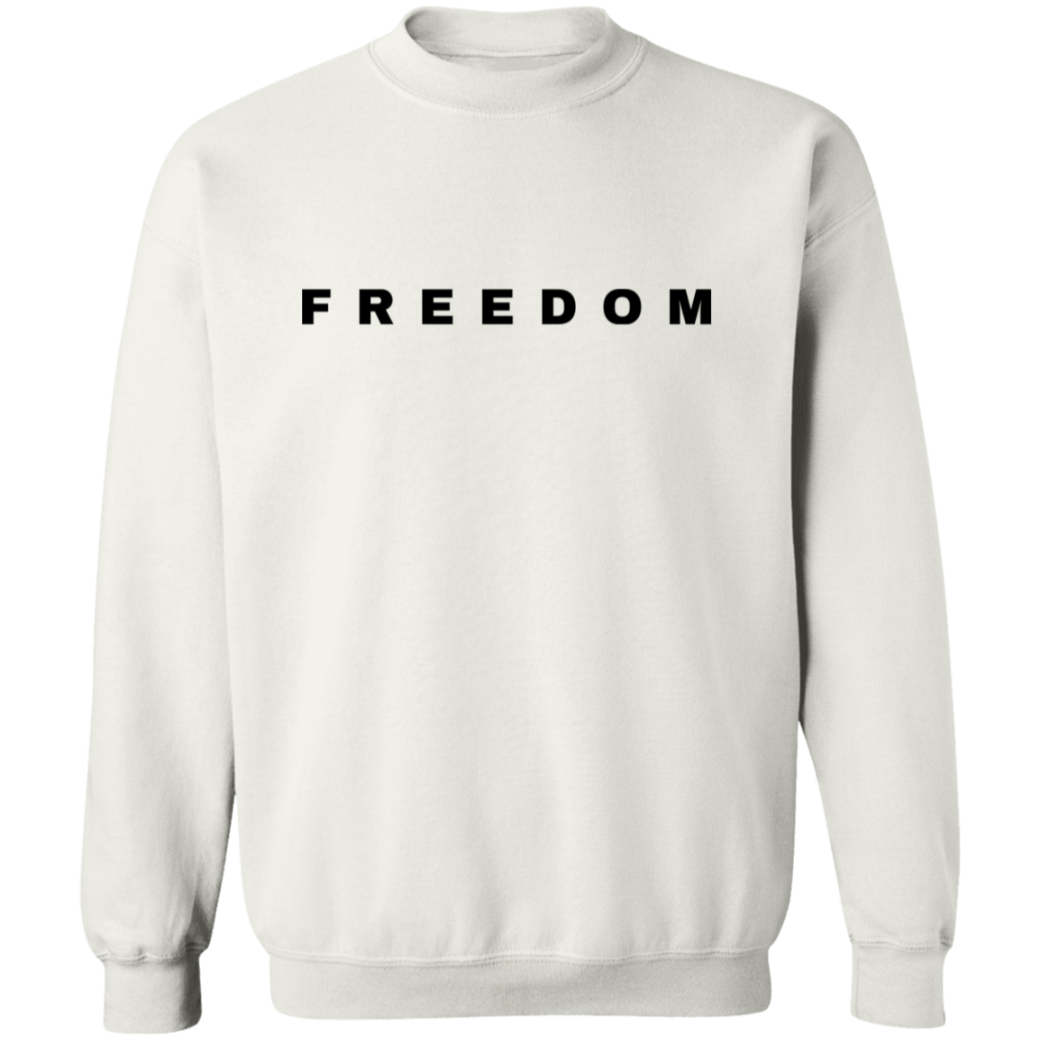 Freedom Thank You Charlie A True Patriot 31 Sweatshirt T-Shirts, Hoodie | WearSparks.com (Image 1)