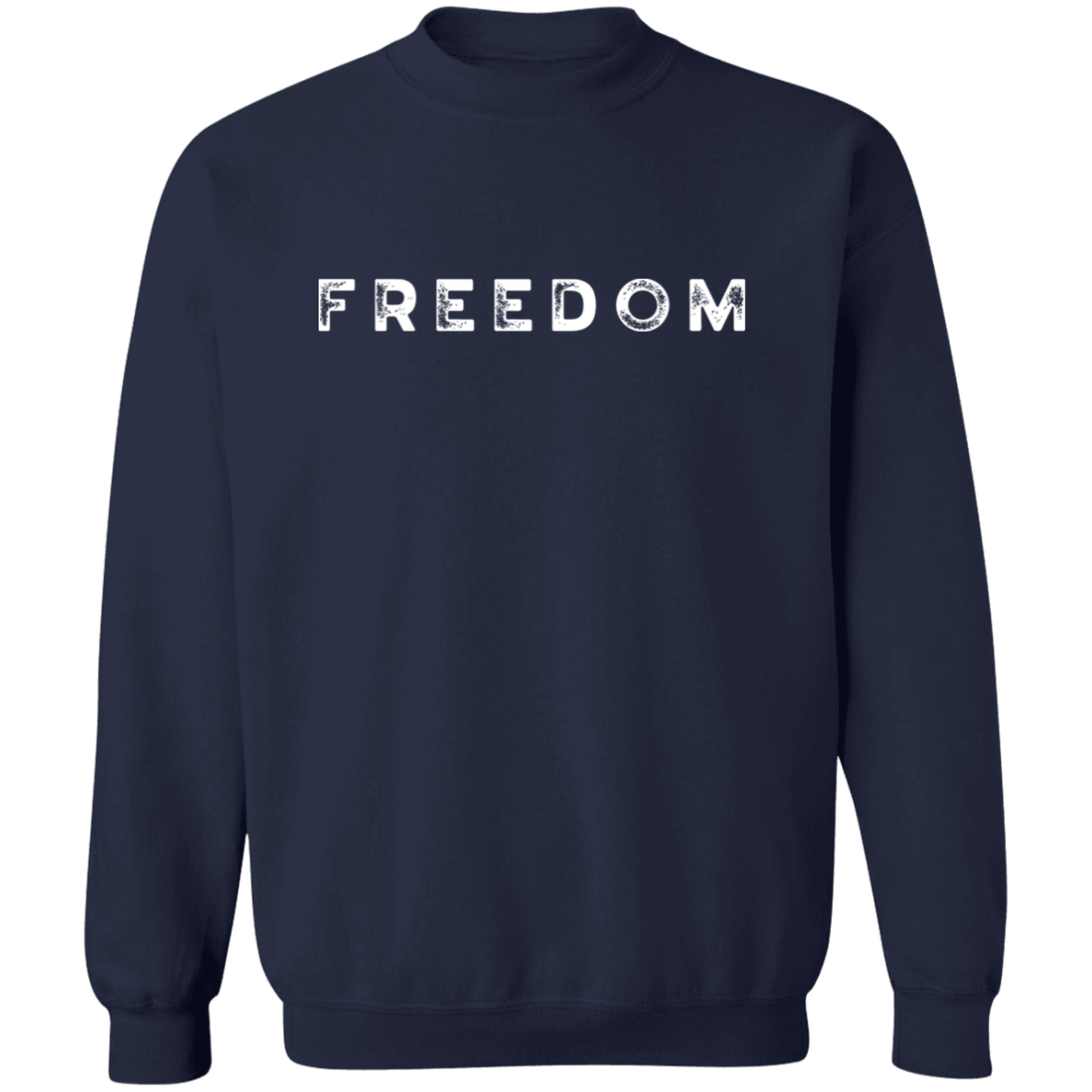 Freedom Red White & Blueberries Coquette Flag Sweatshirt - 2 T-Shirts, Hoodie | WearSparks.com (Image 1)