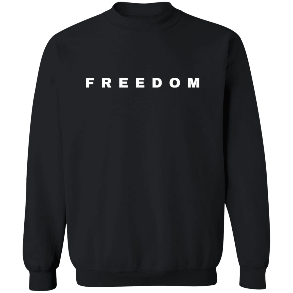 Freedom Thank You Charlie A True Patriot 31 Sweatshirt - 2 T-Shirts, Hoodie | WearSparks.com (Image 1)