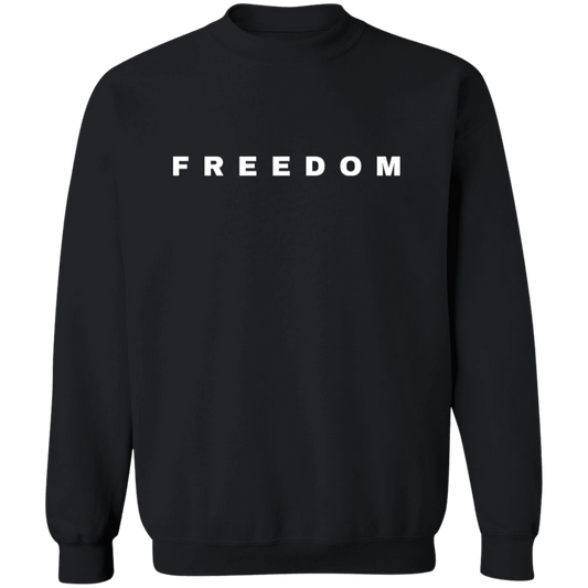 Freedom Thank You Charlie A True Patriot 31 Sweatshirt - 2 T-Shirts, Hoodie | WearSparks.com (Image 1)