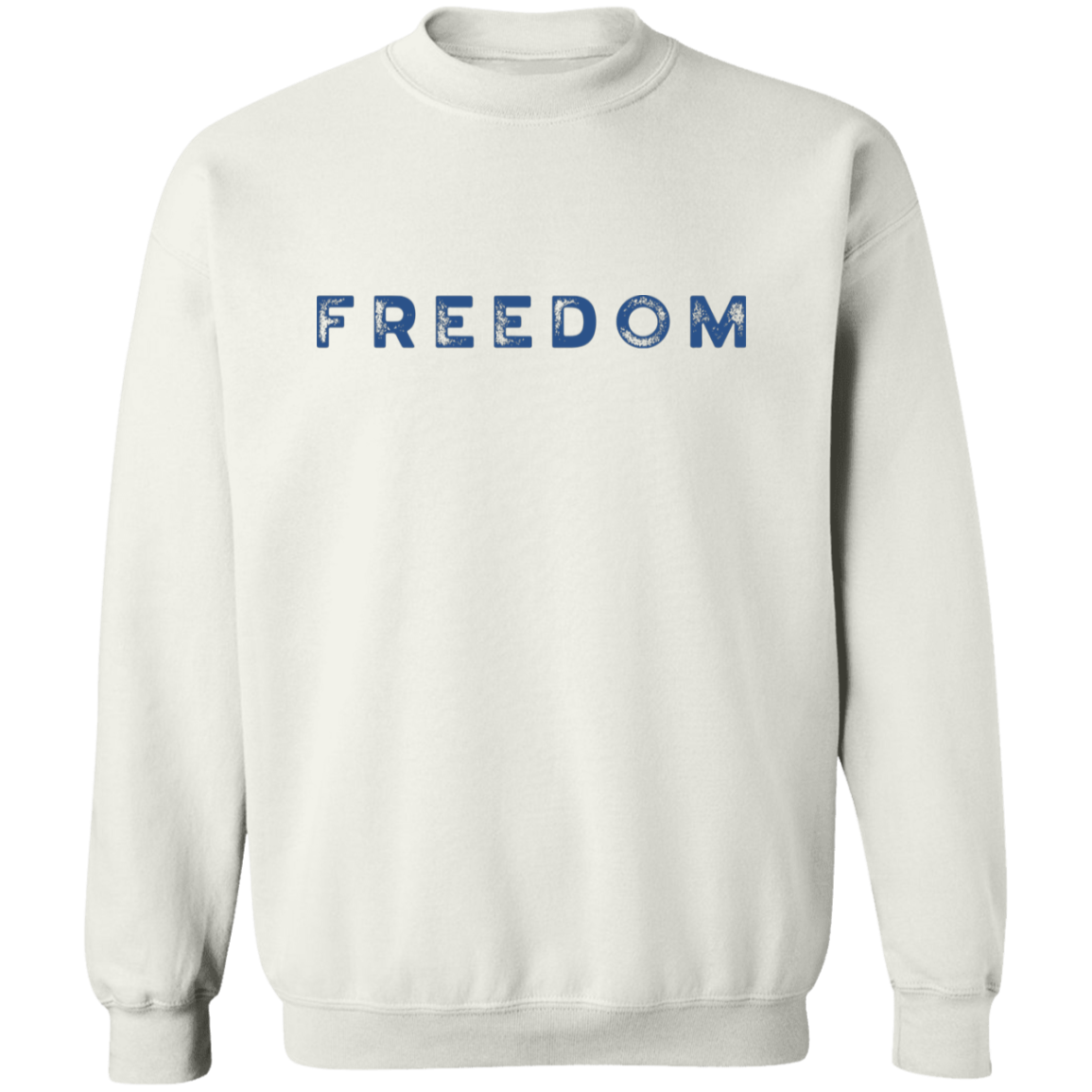 Freedom Red White & Blueberries Coquette Flag Sweatshirt T-Shirts, Hoodie | WearSparks.com (Image 3)