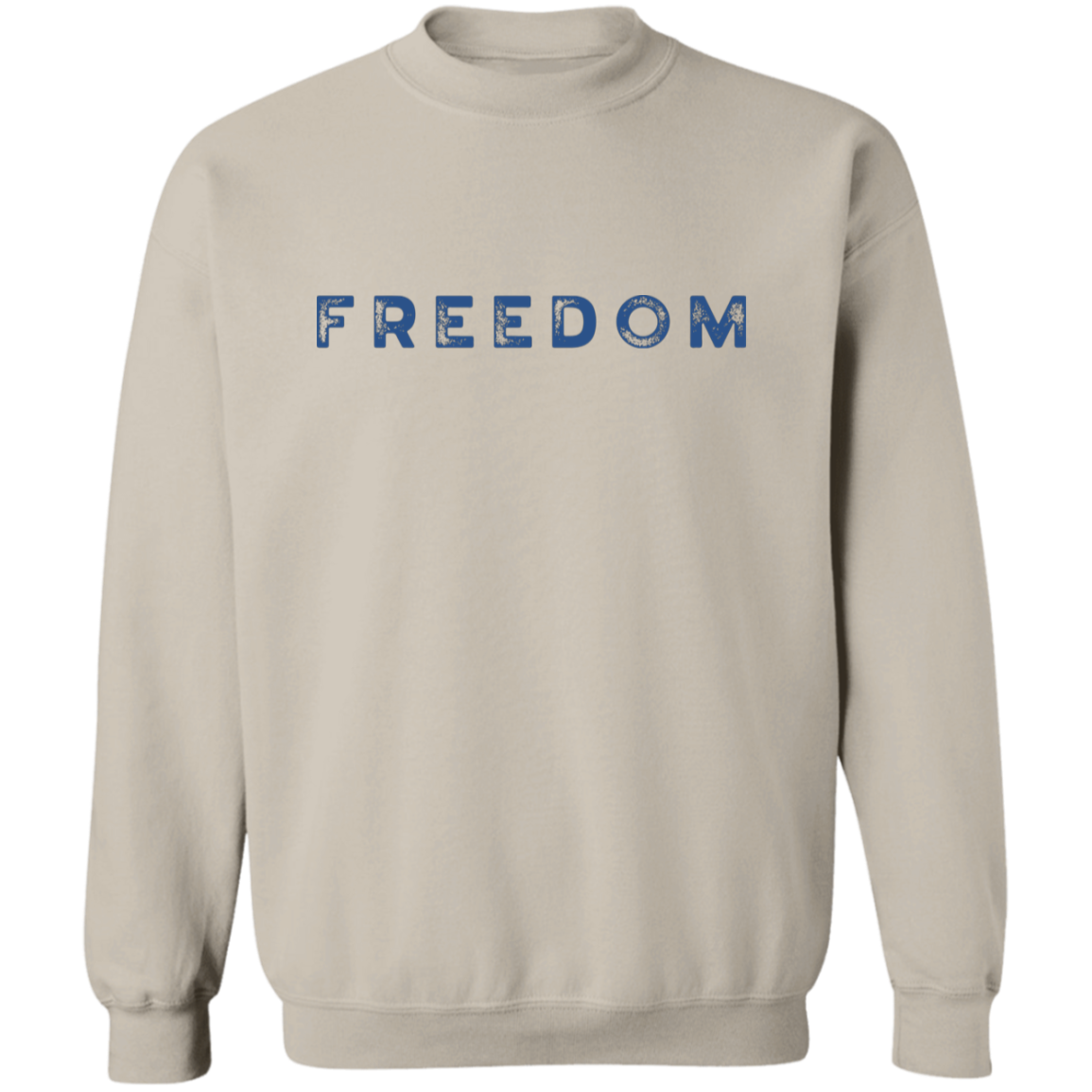Freedom Red White & Blueberries Coquette Flag Sweatshirt T-Shirts, Hoodie | WearSparks.com (Image 5)